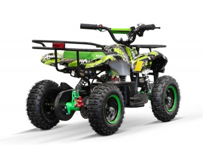 Electric quads outlet